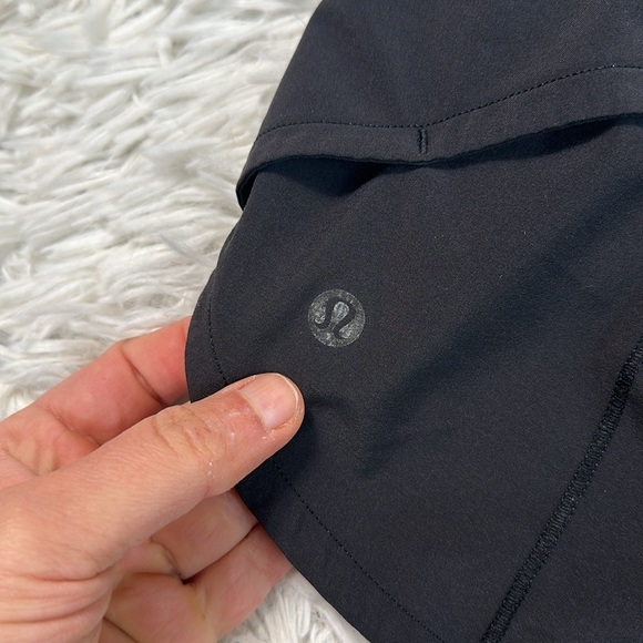 Lululemon Speed Up Short *2.5" Black - Picture 5 of 7